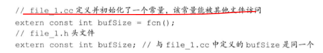 1.4 类型修饰和处理