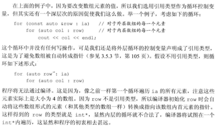 1.2 复合类型