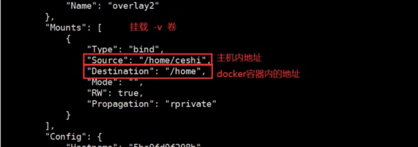 5 容器数据卷